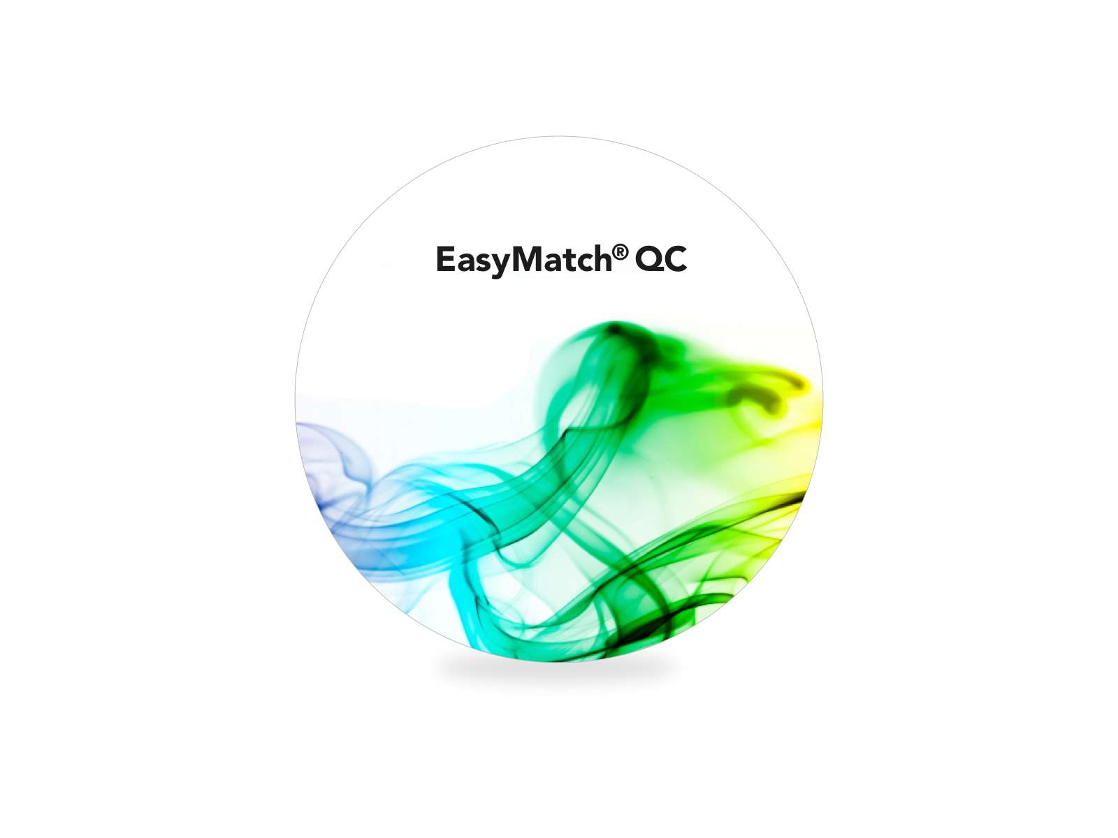 HunterLab EasyMatch QC（EZMQC）测色软件