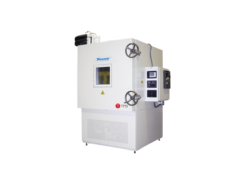 TENNEY SVO THERMAL FLUID-HEATING VACUUM OVEN