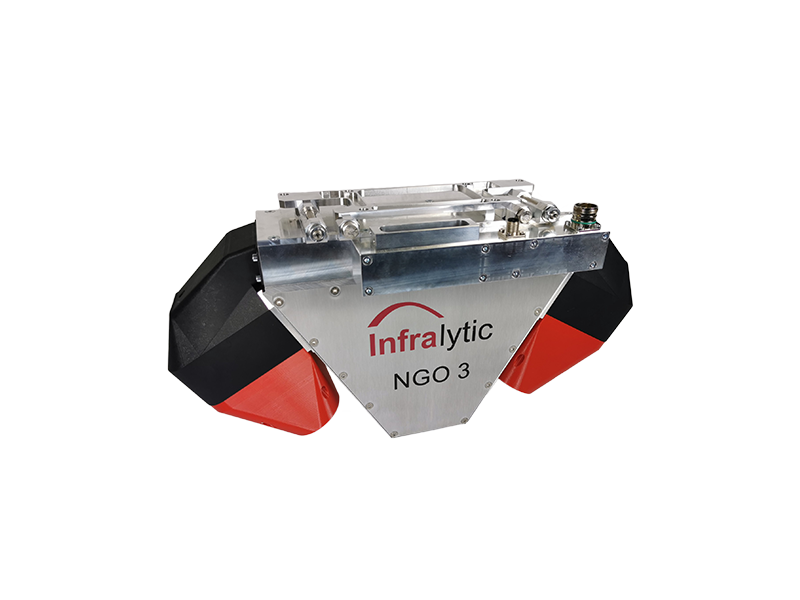 在线红外油膜测量系统 Infralytic NGO3