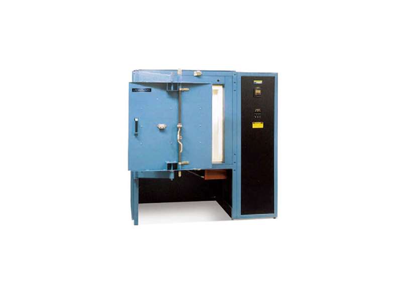 Blue M 1100°C大型箱式烘箱  1100 °C Large Chamber Box Furnace