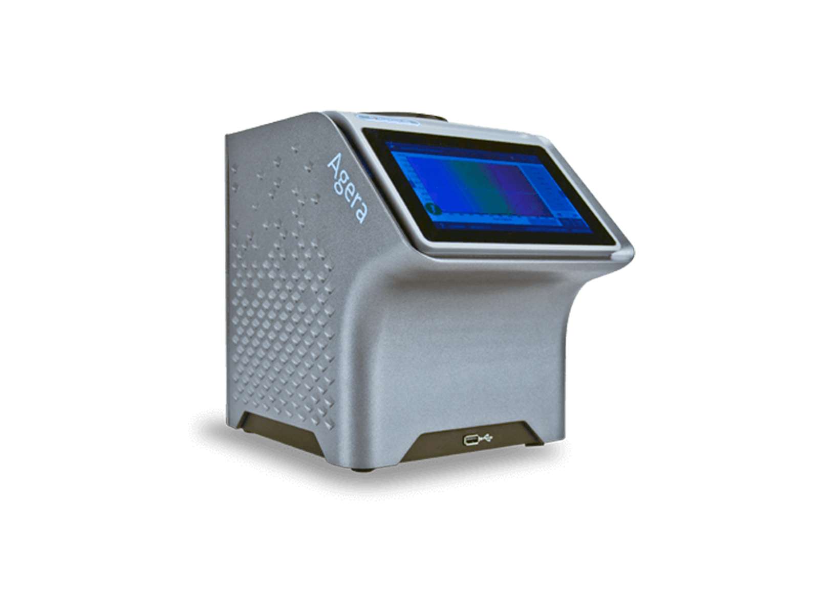 HunterLab  Agera  (AGR) 测色仪-色差仪