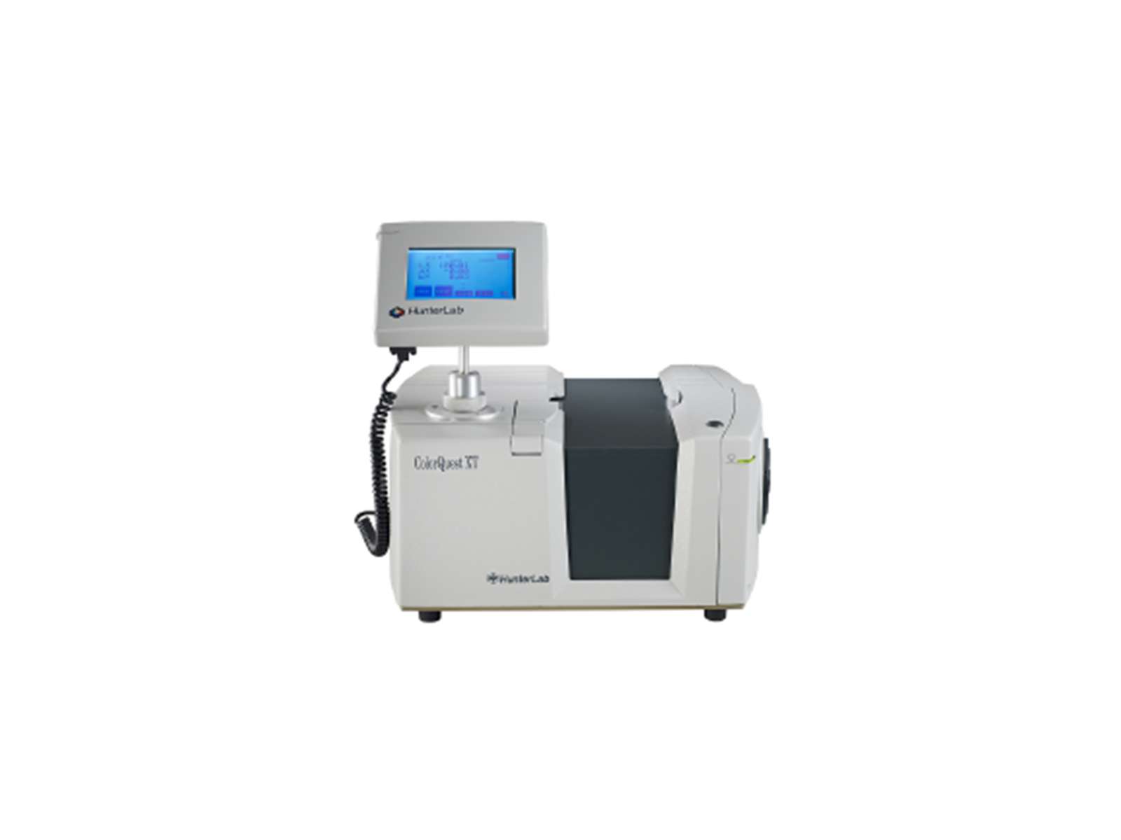 HunterLab ColorQuest XT (CQXT) 测色仪-色差仪