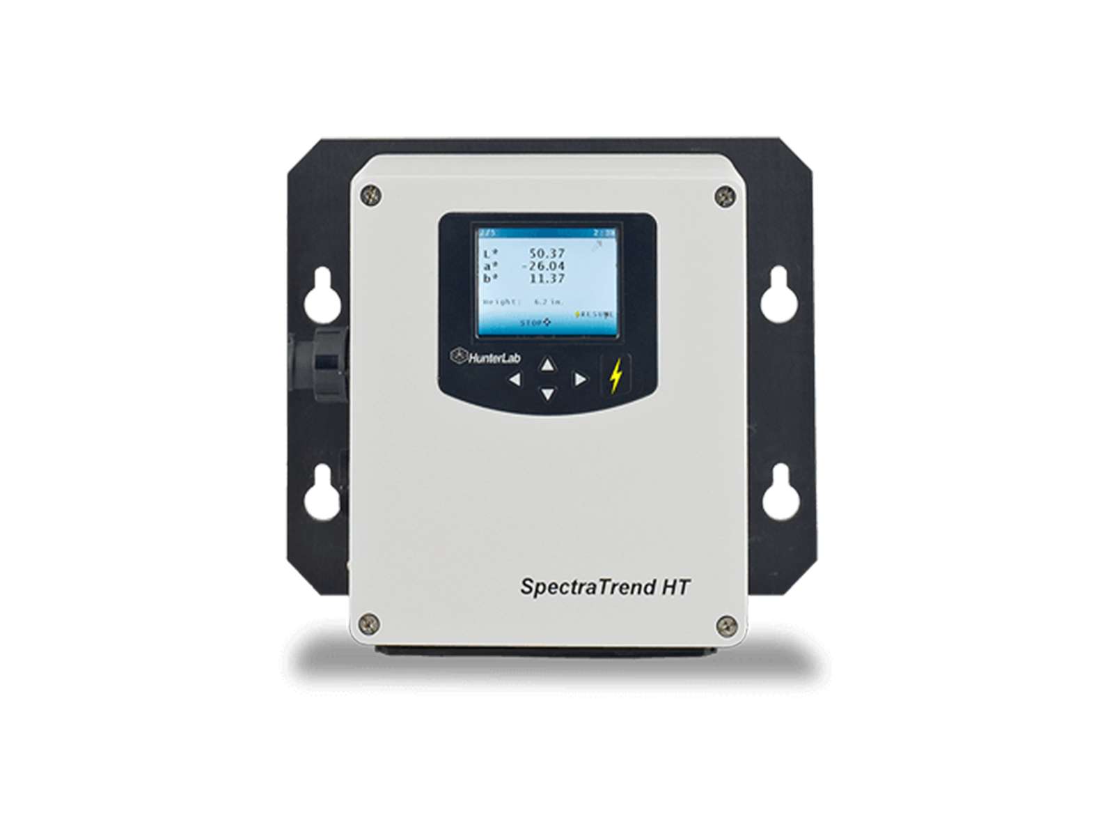 HunterLab  SpectraTrend HT (STHT)  在线测色仪-色差仪
