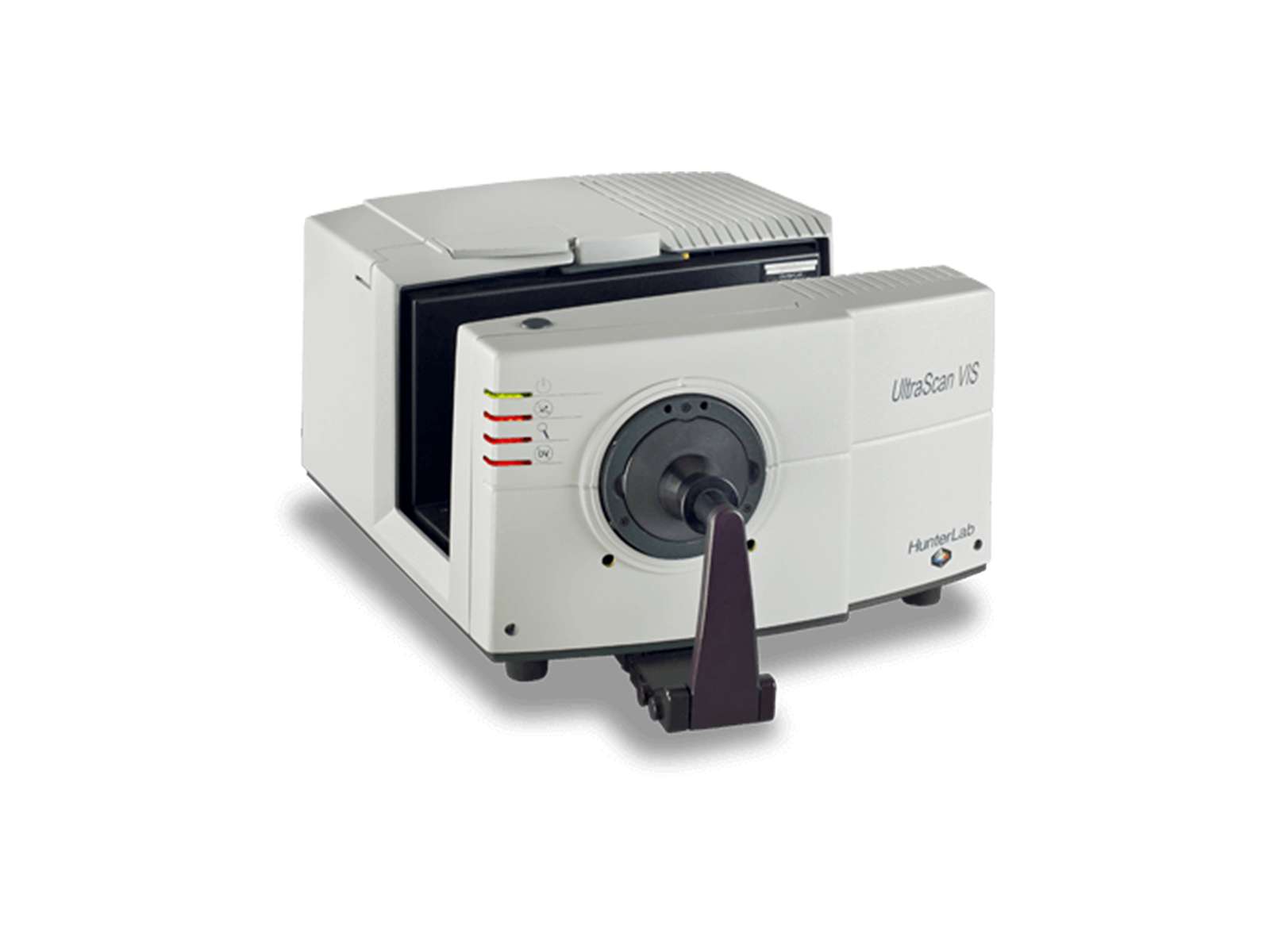 HunterLab UltraScan VIS (USVIS) 测色仪-色差仪