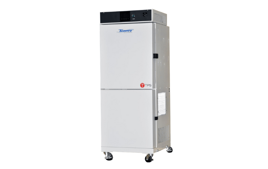 TENNEY T2 TEMPERATURE/HUMIDITY CYCLING TEST CHAMBER