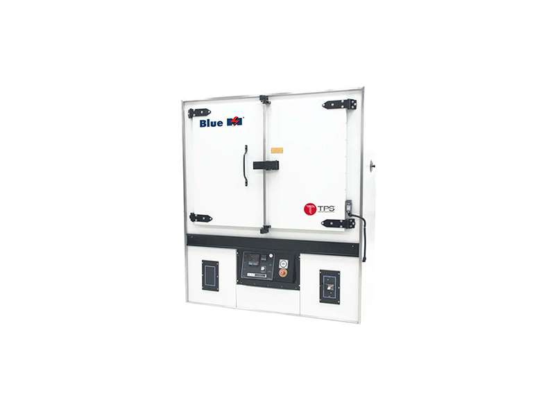 Blue M 146系列  DC256标准机械对流烘箱  Blue M 146 Series Standard Mechanical Convection Oven DC256