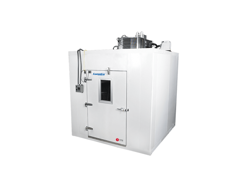 WALK-IN ENVIRONMENTAL TEST CHAMBERS