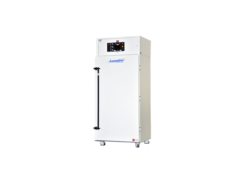 STABILITY TEST CHAMBER: LUNAIRE CEO
