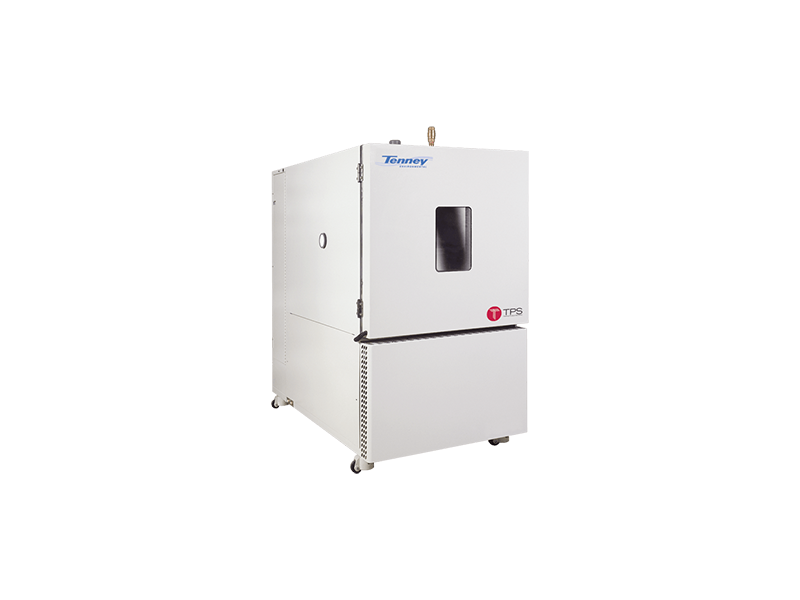 STEADY STATE TEST CHAMBER: LUNAIRE SS