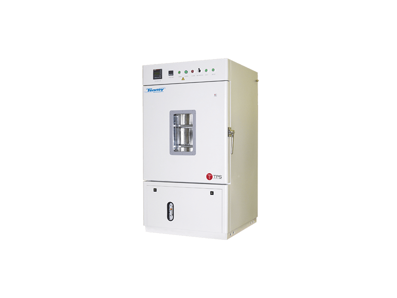 TENNEY 8.5SVO VACUUM LAB OVEN