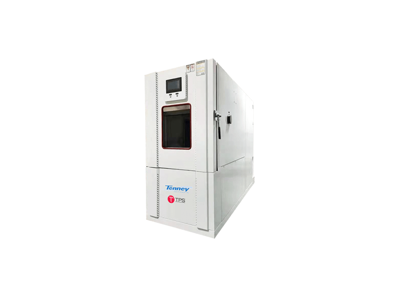 TENNEY ASIA ENVIRONMENTAL CHAMBERS