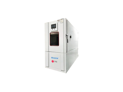 TENNEY ASIA ENVIRONMENTAL CHAMBERS