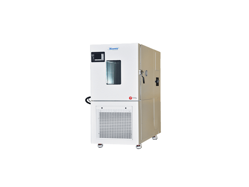 TENNEY FAST CHANGE RATE CHAMBERS