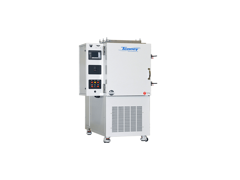 Tenney SafeTest Battery Test Chamber