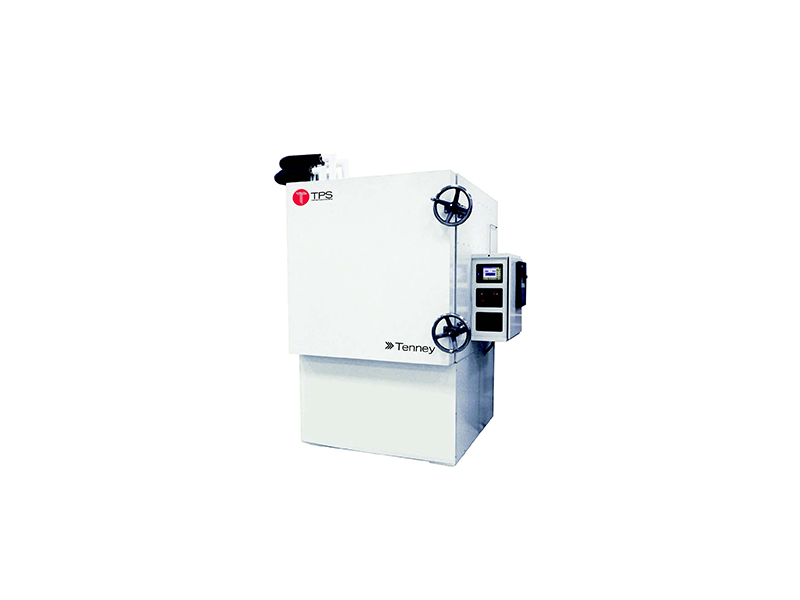 TENNEY STRAT ALTITUDE TEST CHAMBER