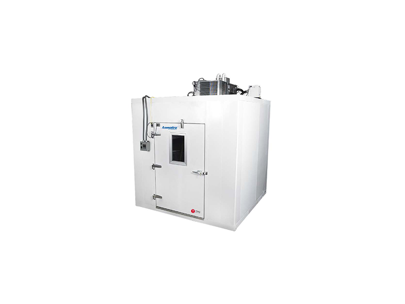 WALK-IN STABILITY TEST CHAMBER: LUNAIRE WSS