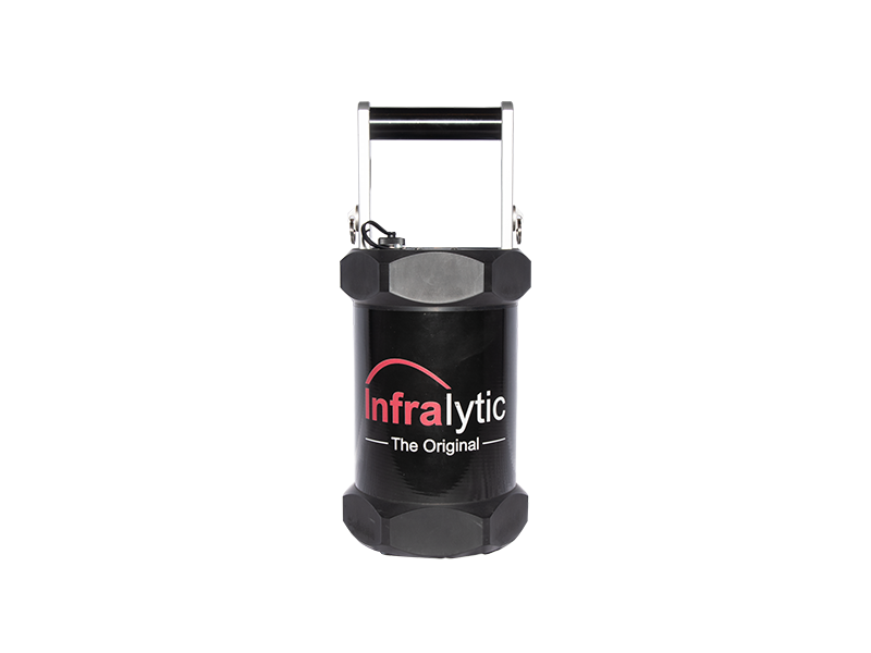 Infralytic英飞立 NG2油膜测厚仪